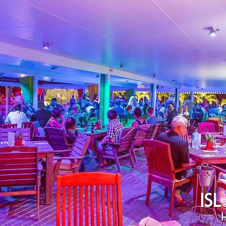 The Islander Hotel Rarotonga Exteriér fotografie